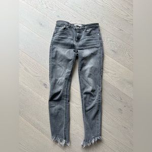 Mango jeans